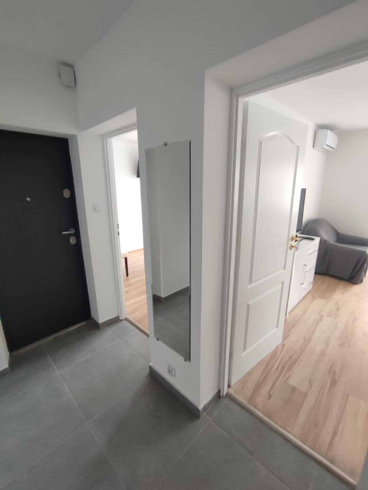 Przy 29 Alei Gasthuis