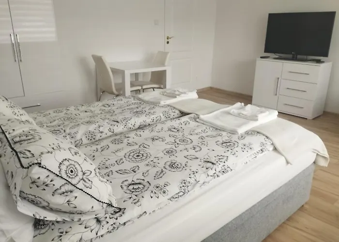 Apartament Przy 29 Alei