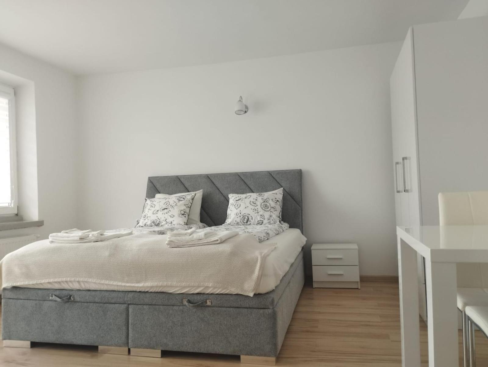 Gasthof Przy 29 Alei